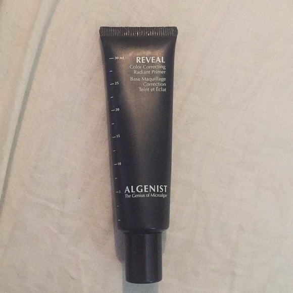 Algenist color correcting radiant primer - Picture 3 of 5